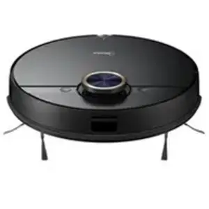 Midea - M7 Pro Robot aspirateur 0,43 l sans Sac Noir (711306)Vendu parkaufland