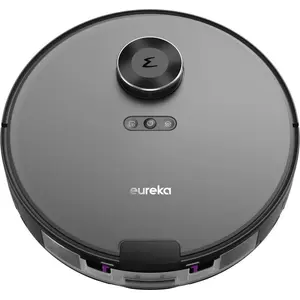 EUREKA E20 Plus Robot Aspirateur Laveur avec Station Automatique de Vi...Vendu parkaufland