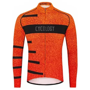 Cycology Maillot à Manches Longues Inspire Lightweight L pas cher