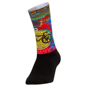 Cycology Chaussettes Longues 8 Days Aero One Size
