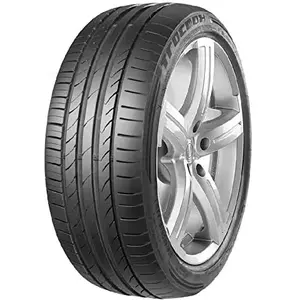 Tracmax X Privilo TX3 235/45 ZR17 97W