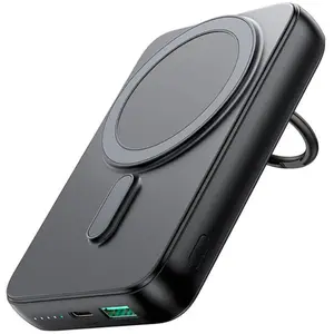 Powerbank magnétique 20W 10000Mah Joyroom Jr-W050 (Noir)Vendu parkaufland