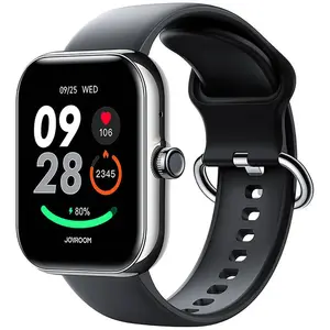 Comparateur de prix : Joyroom Montres Connectée Jr-ft5 Plus Fit-life Series One Size