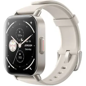 Comparateur de prix : Joyroom - JR-FT3S White - Smartwatch