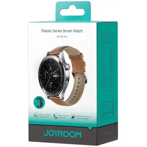 Comparateur de prix : Joyroom Montres Connectée Jr-fc2 Pro One Size