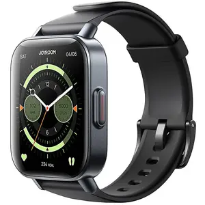 Comparateur de prix : Joyroom Montres Connectée Jr-ft3s Fit-life Series One Size