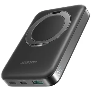 Comparateur de prix : Joyroom Batterie Externe Magnétique Sans Fil Jr-pbm12 Avec Poignée 10....