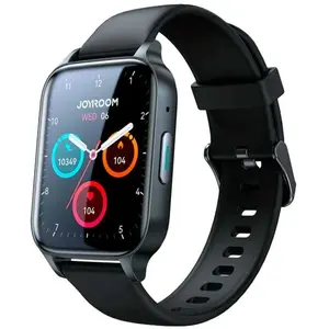 Comparateur de prix : Montre Connectée Joyroom Fit-Life Pro Gris Foncé