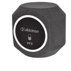 Alctron PF8 - Filtre Anti-Bruits pas cher