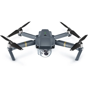 DJI Mavic Pro Flying More Combo 4 rotors Quadcoptère 12,35 MP 4096 x 2... pas cher