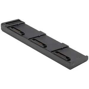 Comparateur de prix : Station de recharge de batterie DJI pour Mavic Air 2 et Air 2S Noir