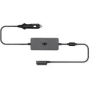 Comparateur de prix : Chargeur voiture DJI pour Mavic Air 2 et Air 2S Noir