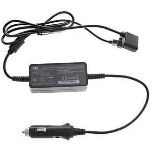 Dji Chargeur Allume-Cigare Pour Dji Phantom 3 (Part 109) pas cher