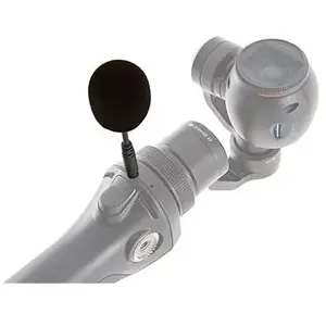 DJI Osmo FlexiMic - Micro flexible pour camera DJI Osmo pas cher