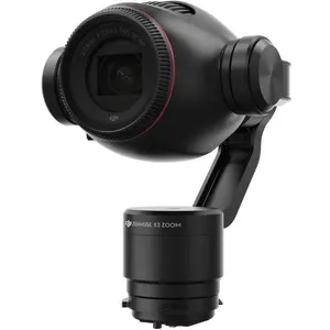 DJI Zenmuse X3 Zoom Gimbal and Camera - Caméra de poche - 4K / 25 pi/s... pas cher