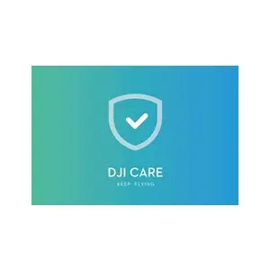 Fnac DJI Care Phantom 3 4K 1 An
