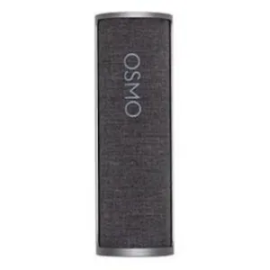 Funda DJI CP.OS.00000004.01 Osmo Noire Résistante aux Rayures pas cher