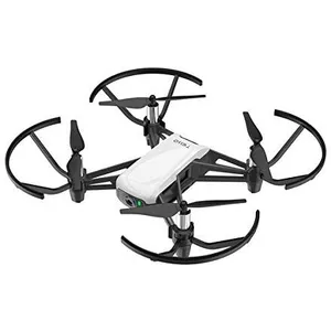 DJI Drone Dji Ryze Tello White Boost Combo-Dji pas cher