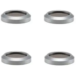 Pack 4 filtres DJI ND pour Mavic 2 Zoom pas cher