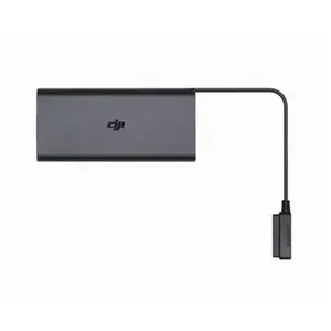 Chargeur de batterie DJI Noir pour Mavic 2 pas cher