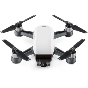 DJI SPARK Fly More Combo - Blanc pas cher