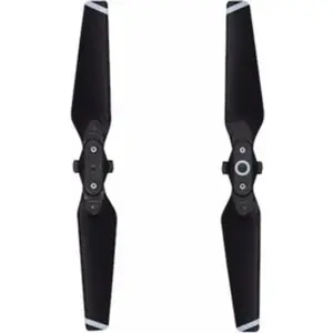Hélices pliables pour DJI Spark - DJI - Gris pas cher