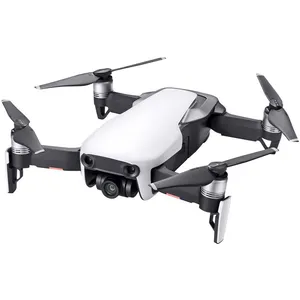 DJI Dji Mavic Air Fly More Combo - Drone - Wi-Fi - Blanc-Dji pas cher