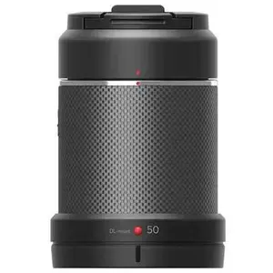 DJI objectif DL 50 mm F2.8 LS pour Zenmuse X7 pas cher