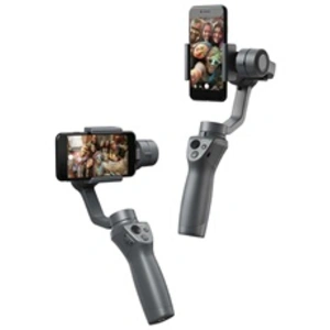 Comparateur de prix : Stabilisateur portable DJI Osmo Mobile 2 pour smartphones