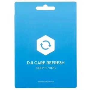 Comparateur de prix : Assurance DJI Care Refresh pour Mavic Air