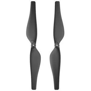 Paire d'hélices DJI Noir pour Ryze Tello pas cher