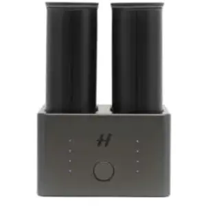 Chargeur de batterie Hasselblad Hub de chargement 2 batteriesVendu parmiss-numerique