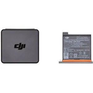 DJI - ACC OSMO - Osmo Pocket Batterie pas cher