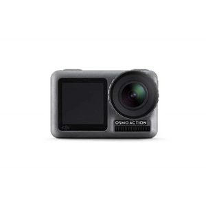 Comparateur de prix : DJI Osmo Action - Caméra Sport 4K - Noir