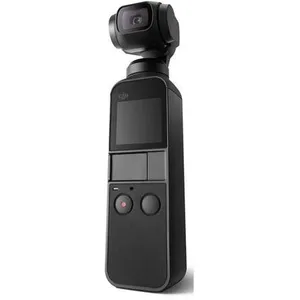 Comparateur de prix : Caméra Stabilisée DJI Osmo Pocket Noir