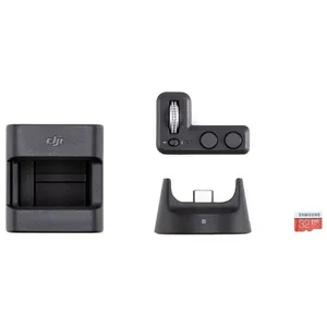 Comparateur de prix : DJI Kit d'accessoires DJI pour Osmo Pocket