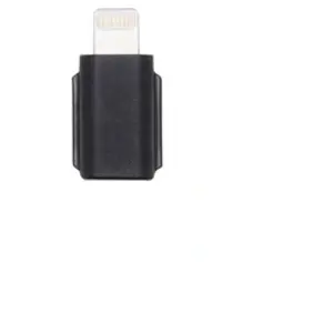 Comparateur de prix : DJI adaptateur smartphone lightning pour osmo pocket