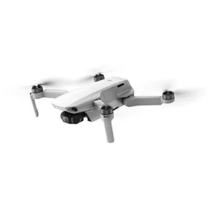 DJI Mavic Mini 4 rotors Quadcoptère 12 MP 2720 x 1530 pixels 2400 mAh ... pas cher