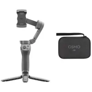 DJI Osmo Mobile 3 Combo - Stabilisateur pliable pour smartphone et iPhone pas cher