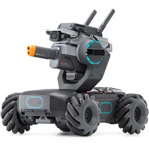 Robot éducatif innovant DJI RoboMaster S1 pas cher