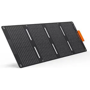 Comparateur de prix : Jackery SolarSaga 40W Mini Panneau Solaire Portable avec Ports USB-C e...