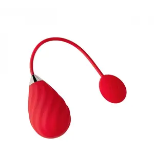 Comparateur de prix : Magic Motion Oeuf Vibrant Connecté Magic Sundae Rouge