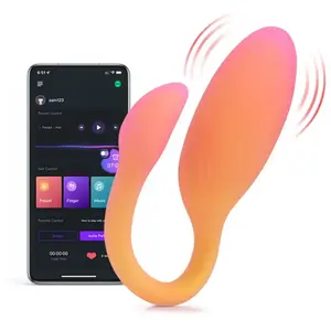 Comparateur de prix : Magic Motion Oeuf vibrant connecté Flamingo Max orange