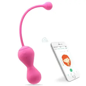 Comparateur de prix : Magic Motion Boules de Geisha Connectées Kegel Master Gen 2