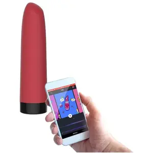 Magic Motion Mini vibromasseur connect Awaken pas cher