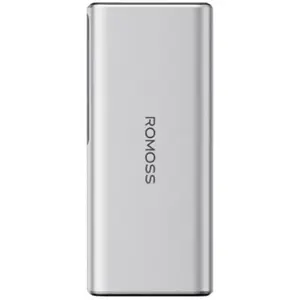 Romoss Batterie Externe Ppu10 130w 10.000mah pas cher