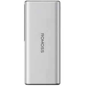 Comparateur de prix : Romoss Batterie Externe Ppu20 130w 20.000mah
