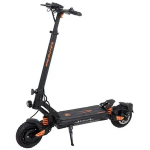 2025 KUKIRIN G2 Master Trottinette Électrique  - Batterie 52V 20.8Ah -...Vendu parcdiscount