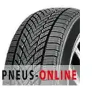 Tracmax X Privilo A/S Trac Saver XL 3PMSF 185 55 16 V 87 All-Season