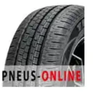 Comparateur de prix : Tracmax X Privilo A/S Van Saver 235/65 R16 115/113S